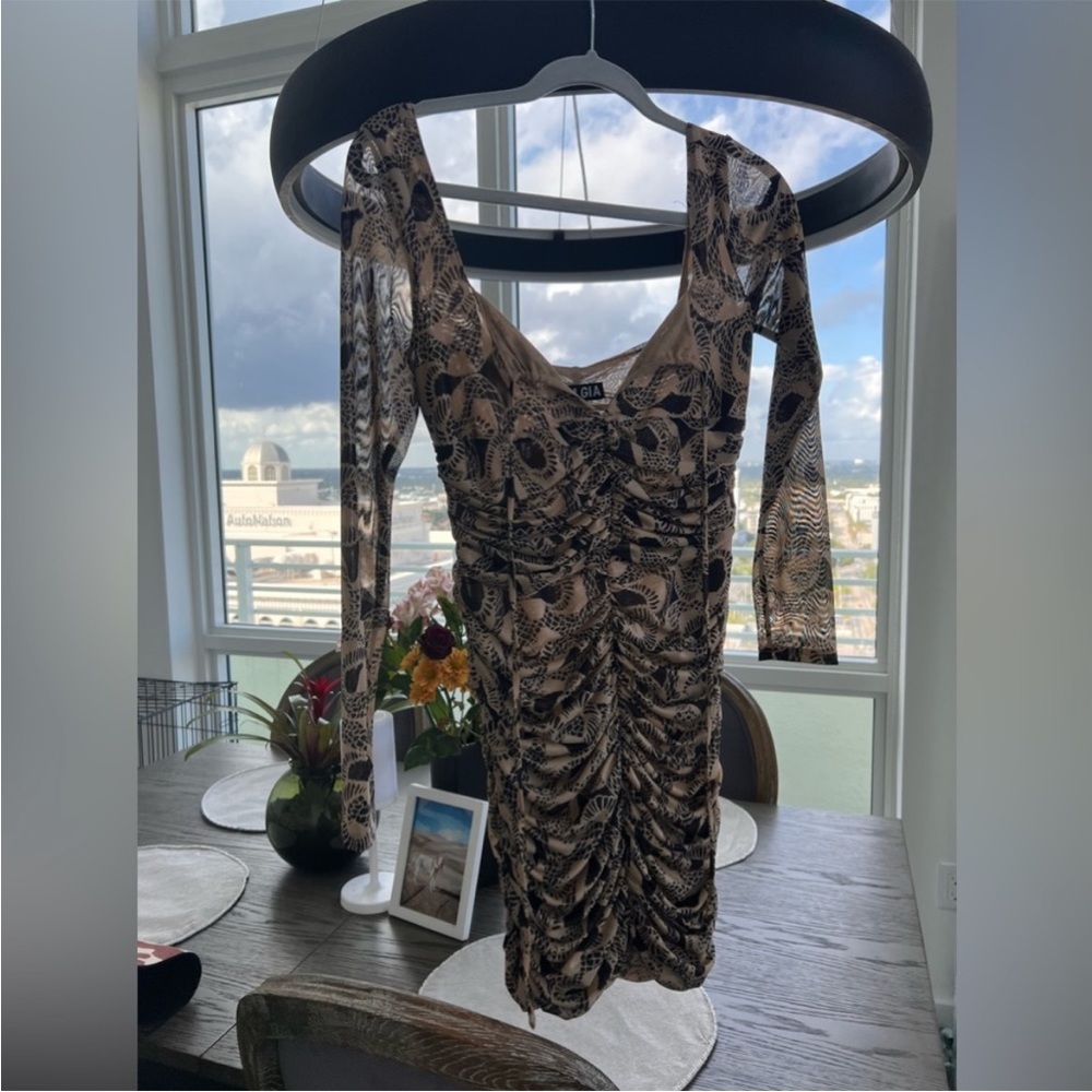 I.Am.Gia. Colette Dress - Picture 9 of 9
